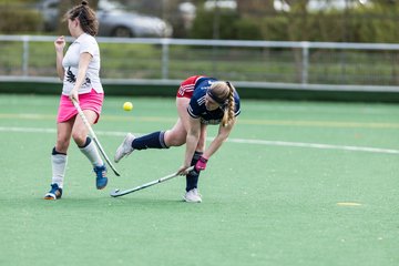 Bild 210 - F VfL Pinneberg - HC St. Pauli : Ergebnis: 2:1